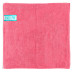 Салфетка TTS Alice BCS (MULTI-T BCS) (40х40см, красный, 1шт) (TKP101319.1)