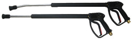 Курок RL 26 (вход М22x1,5ш, выход байонет ARS 350)