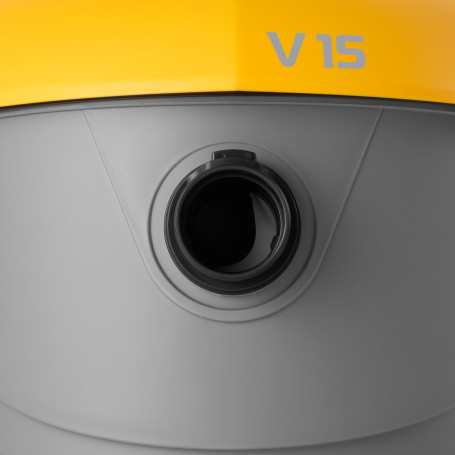 Пылесос Ghibli V 15 (12451210001)