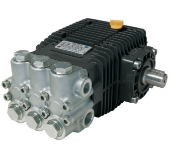 Насос высокого давления Bertolini TAM 1215 PRO (1450об/мин, сталь 316)