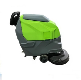 Поломоечная машина RENEXX FL-45A (100Ач, Li)
