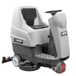 Поломоечная машина Lavor COMFORT XS-R 85 ESSENTIAL (208Ач, Li-ion)