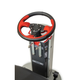 Поломоечная машина Bennett Ranger R75-66d Pro (150Ач, Li)