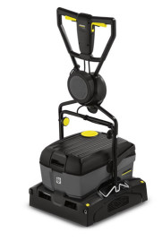 Поломоечная машина Karcher BR 40/10 C ADV