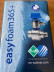 Инжектор easyfoam365+ ST-160 (350бар, D=1.3мм, пена, вент. ST-161)