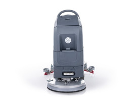 Поломоечная машина ArtRed AR-X5D (100Ач, Gel)