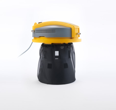 Моющий пылесос Ghibli POWER EXTRA 31 I ULKA (7 бар, 1.1 л/мин)