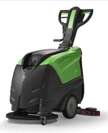 Поломоечная машина Gansow CT 46 B 50