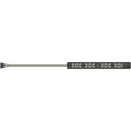 Копье S001 (60см, 1/4ш-г, 400бар, оцинк, термо, прямое) R+M