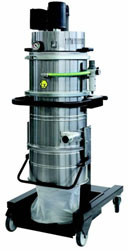 Пылесос DWAM 26LPT HEPA Z22