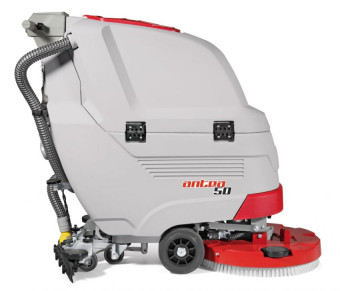 Поломоечная машина Comac Antea 50 BT (108Ач, Li)