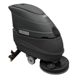 Поломоечная машина Comet CPS 50BXT (50Ач, Li-ion)