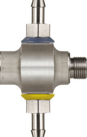 Инжектор easyfoam365+ ST-166 (350бар, D=1.9мм, 2 ср-ва) R+M