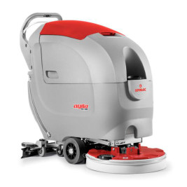 Поломоечная машина Comac Agila 50/50 B (108 Ач Li-Ion)