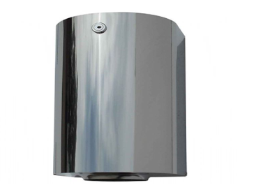 Диспенсер для бумажных полотенец Nofer 04099.B (нерж, глянц)