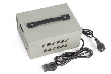 Зарядное устройство RuTrike (60В, 120А/ч, для AGM)