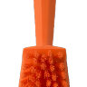 Щетка Vikan (270мм, оранжевый, жесткий ворс)