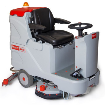 Поломоечная машина Bennett Hussar H120-76D PRO