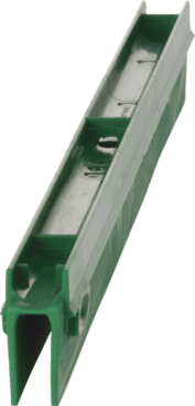 Сменная кассета Vikan (700мм, зеленый)