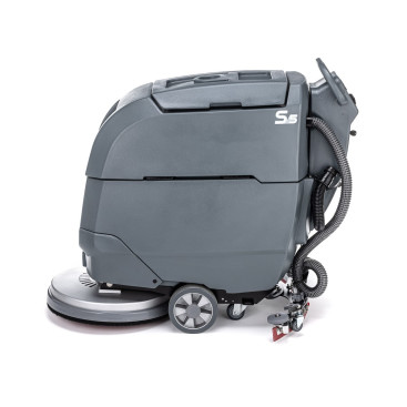 Поломоечная машина ArtRed AR-S5D (113Ач, Gel)