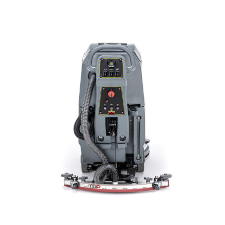 Поломоечная машина ArtRed AR-S5D (113Ач, Gel)