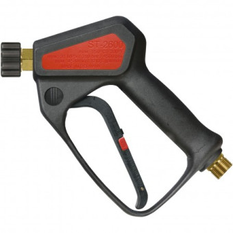 Пистолет высокого давления (М22ш-М22г, 310бар) R+M