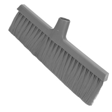 Щетка Schavon (290x20х90мм, серый)