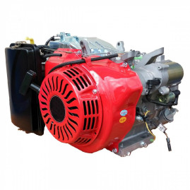 Двигатель бензиновый EVOline 190 FV (15 л.с.)