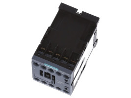 Контактор Portotecnica 3RT2017-1AV01 (упр. 380В)