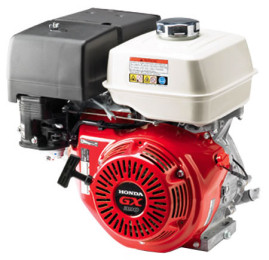 Генератор бензиновый Europower EP 7000 (EP 4500 NG) + газовый редуктор