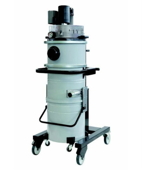 Пылесос DWAM 30100T HEPA