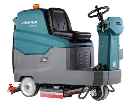 Поломоечная машина VinnerMyer S860REL150