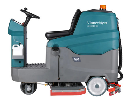 Поломоечная машина VinnerMyer S860REL150