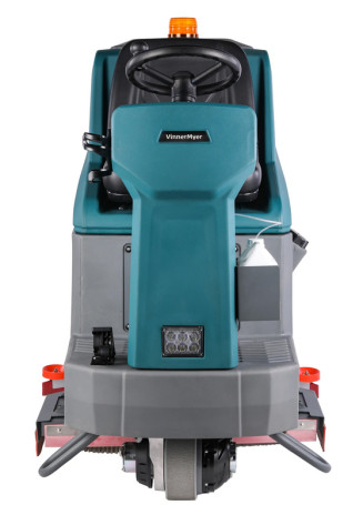 Поломоечная машина VinnerMyer S860REL150