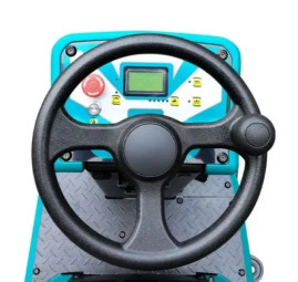 Поломоечная машина TVX T130 (Li, 150Ач)