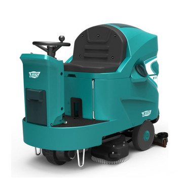 Поломоечная машина TVX Т150/85R