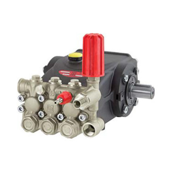 Насос высокого давления IPG E3B2121 (1450 об/мин, с регулятором)