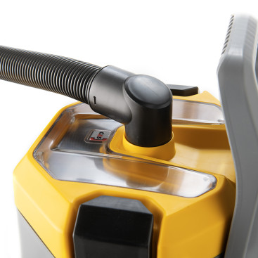 Пылесос ранцевый Ghibli Voyager 4 BC Lithium Swift