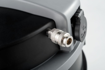 Пылесос Ghibli POWER TOOL PRO FD 36 P COMBI