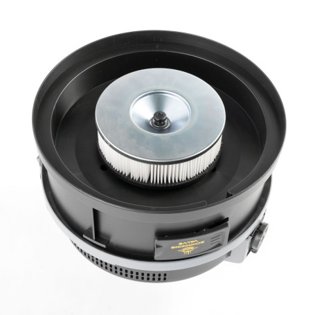 Пылесос Ghibli POWER TOOL PRO FD 36 P COMBI