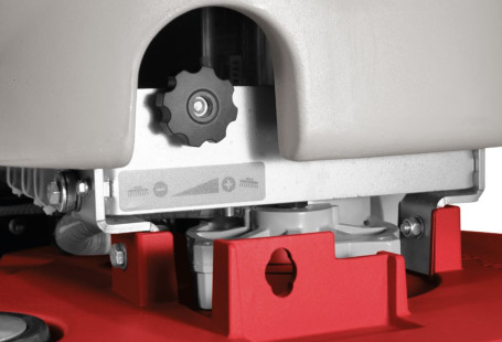 Поломоечная машина Comac Agila 50/50 BT (108Ач Li-Ion)