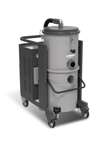 Пылеводосос Lavor DTV 100 1-55 SL (для опасной пыли класса L)