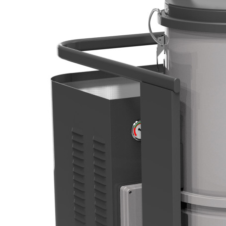 Пылеводосос Lavor DTV 100 1-55 SL (для опасной пыли класса L)