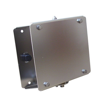 Поворотный кронштейн для барабана R+M 534 (нерж)