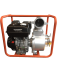 Мотопомпа Zongshen WG 40