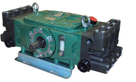 Насос высокого давления Bertolini CK 230 PP (900об/мин)