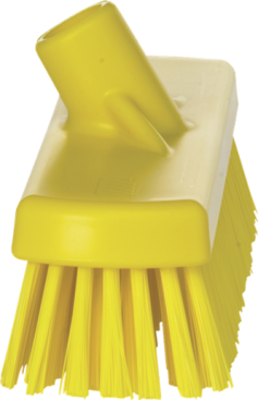 Щетка Vikan (305мм, желтый)