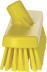 Щетка Vikan (305мм, желтый)