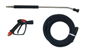 Мойка высокого давления Portotecnica NEW ELITE-C 1310P M