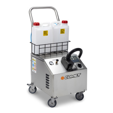 Парогенератор Comet DSG-3 EX (220В, 3кВт)